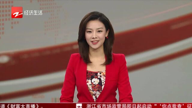 我和我的祖国:诗画浙江我的家