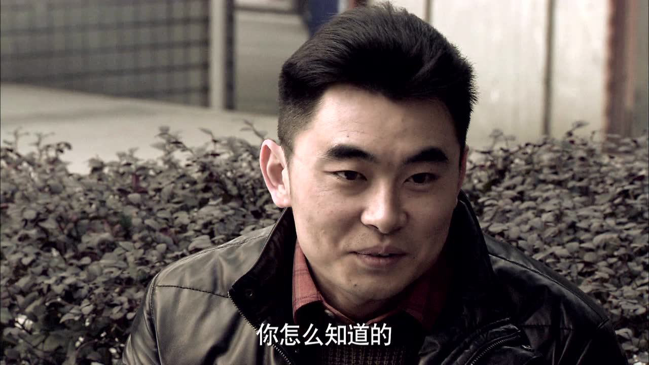 惊雷行动 7集