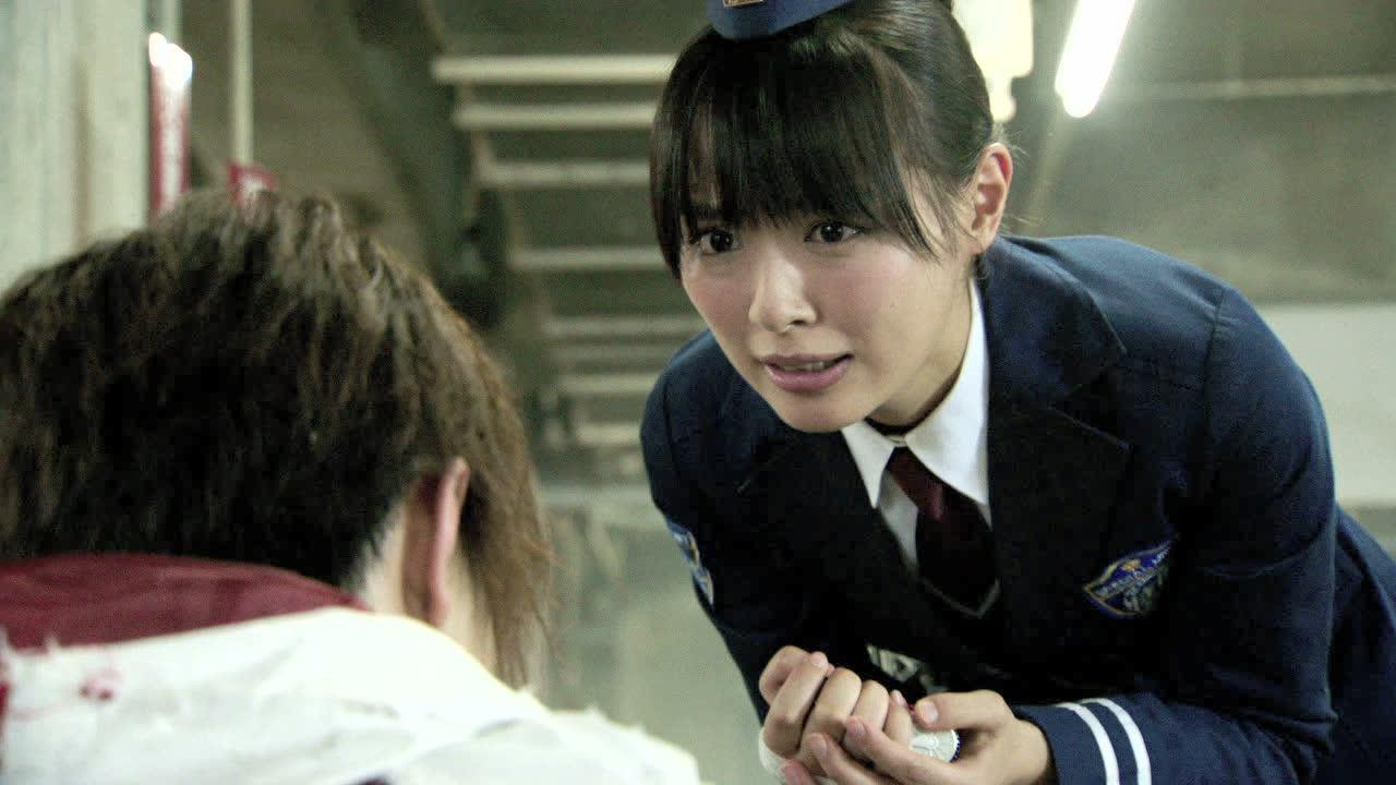 假面骑士drive 普通话版 46集
