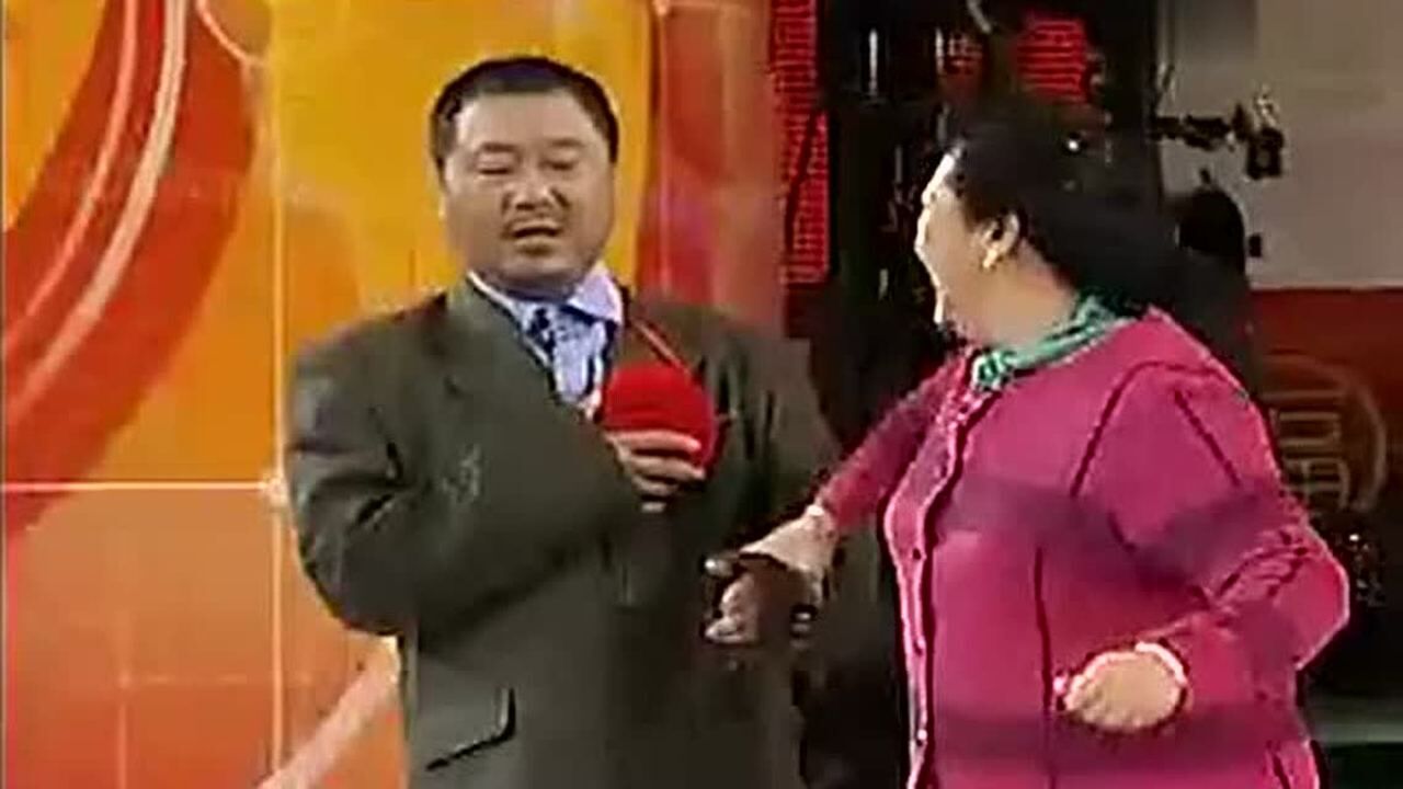 2003央视春晚精彩看点_小品《心病》赵本山、高秀敏、范伟_综艺_高清完整版视频在线观看_腾讯视频