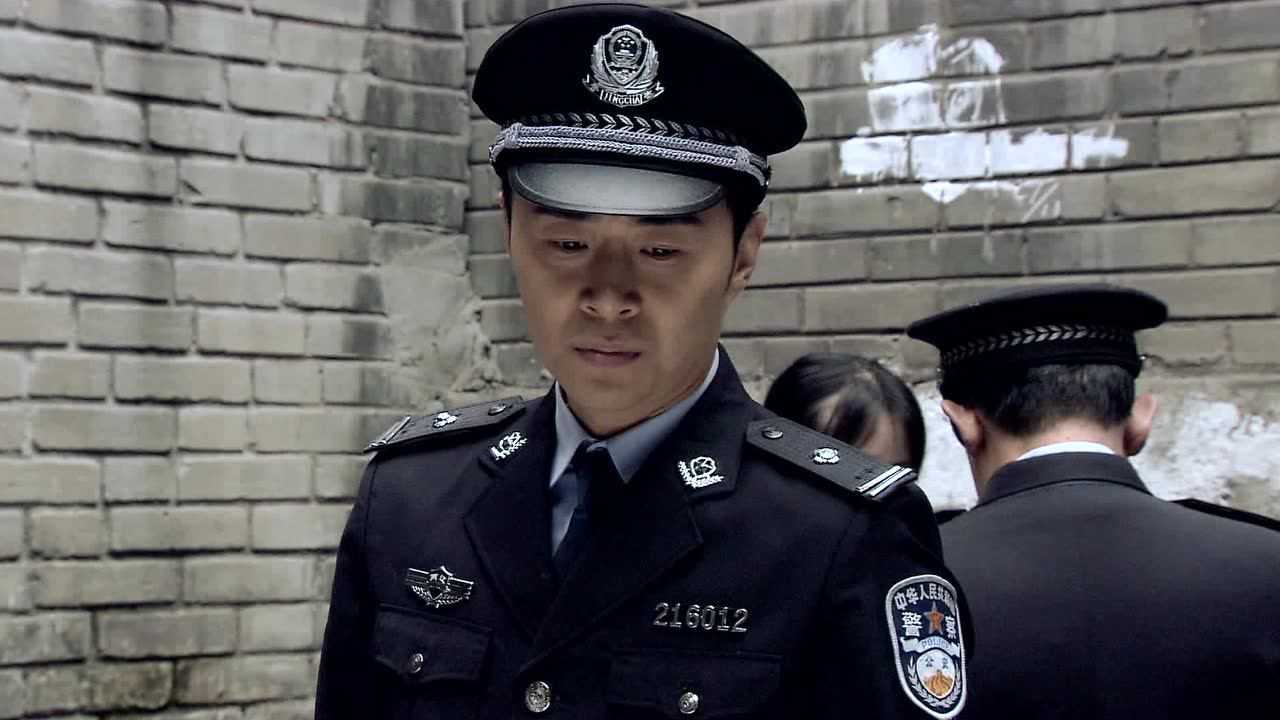 惊雷行动 1集