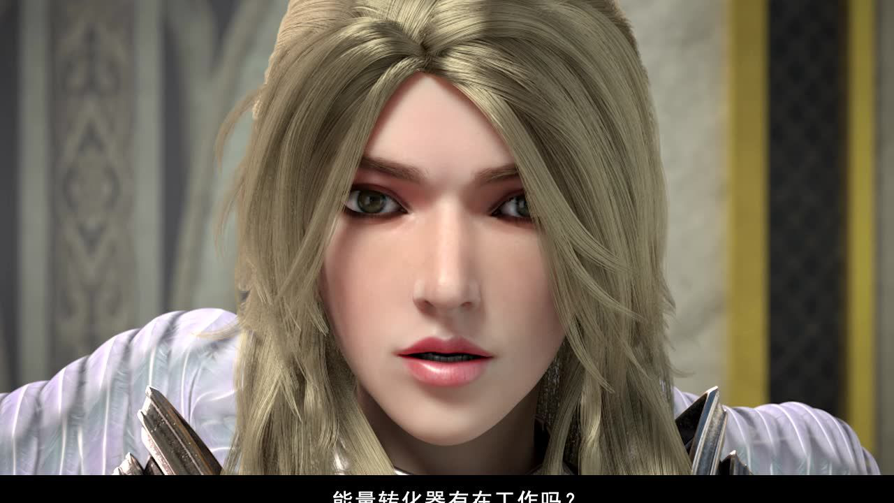 雄兵连之诸天降临 6集