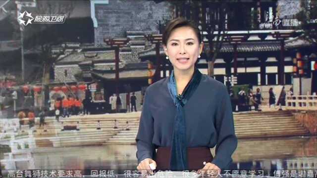 美丽小镇——铜官窑古镇 千年陶都 唐风古韵