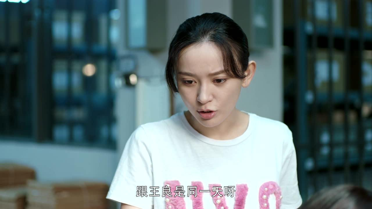 冷案 29集