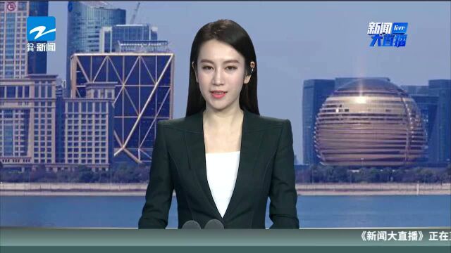 今早杭州地铁一号线突发故障 延误约30分钟