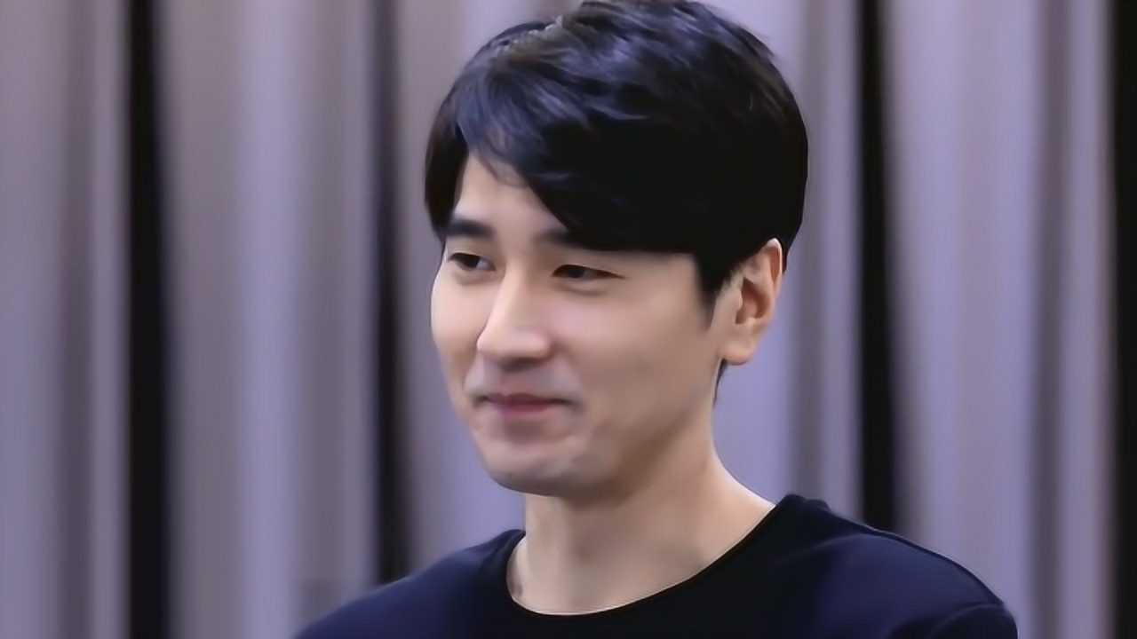 赵又廷为经纪人开减压课,被减压老师当成示例无奈又好笑_综艺_高清