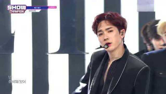 Show Champion EP.315 NU'ESTBET BET