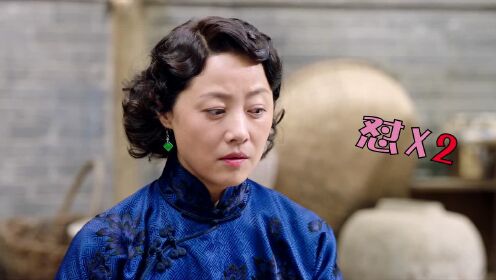 《芝麻胡同》花絮 刘蓓"怼功"全开 刀子嘴逼退众人