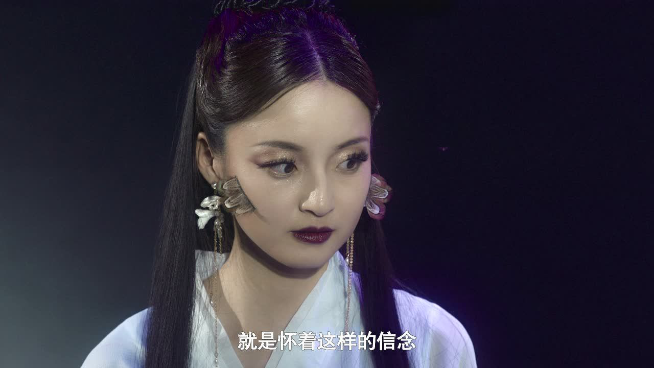 玛丽学园 20集