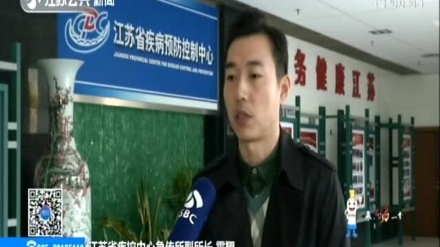 春季流感仍高发 学校家庭要严防:春季多种疾病易发 谨防手足口、麻疹、水痘