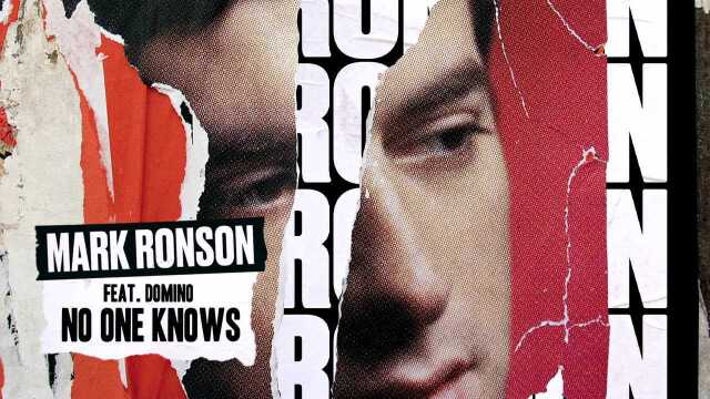 No One Knows (Official Audio)