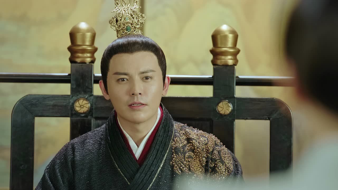 凤弈 35集