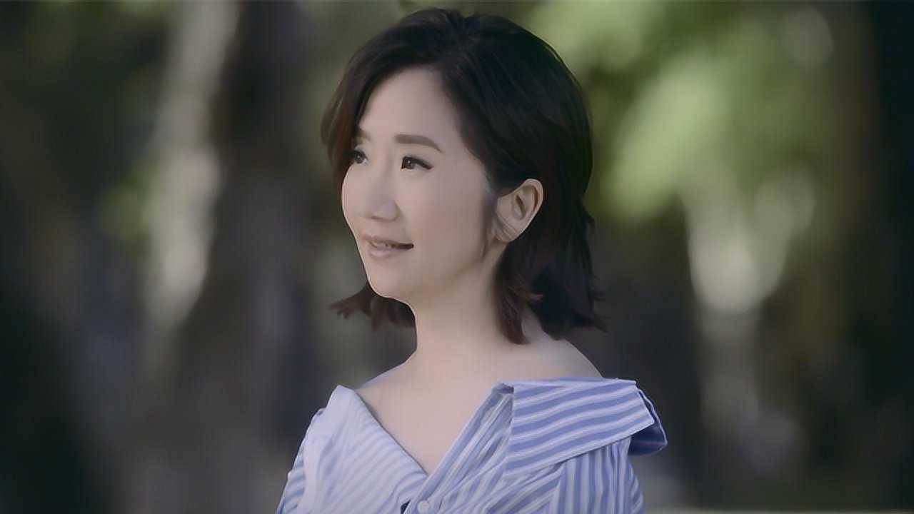 陶晶莹因为有你太暖心了有家就有幸福