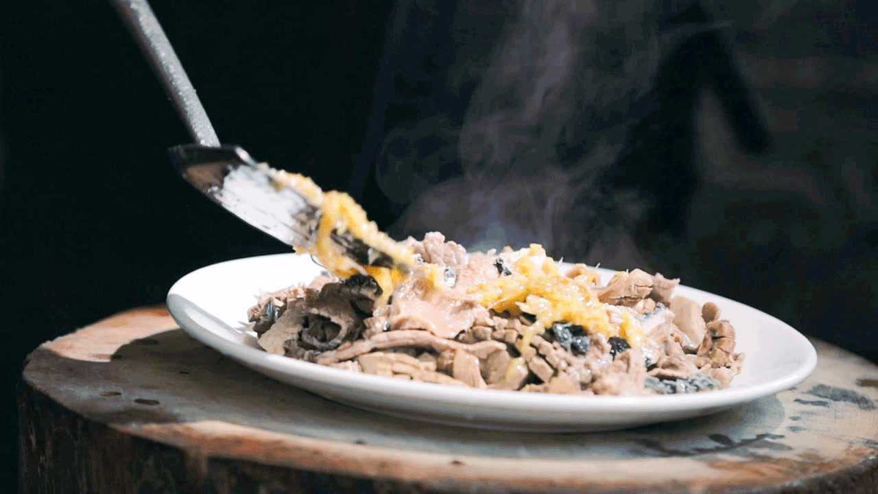 第19集 福建连城《九门头涮酒》预告:以酒醒酒,九门头涮酒!