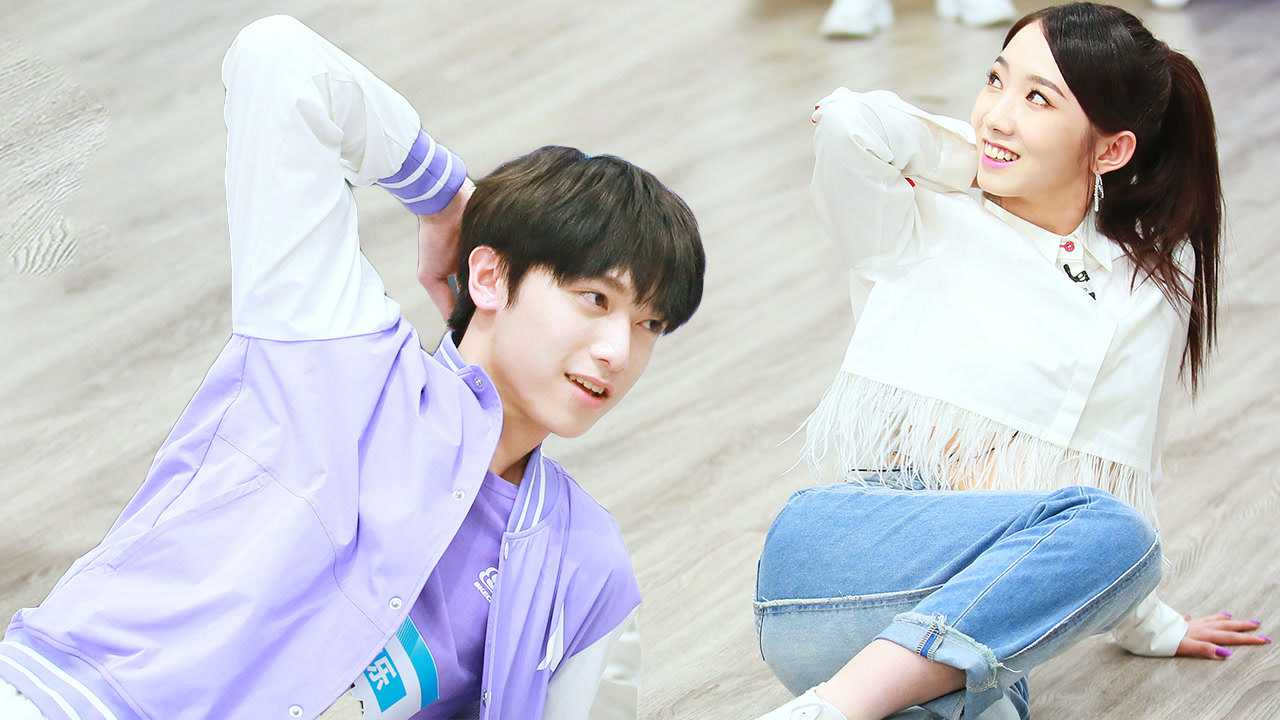 【学姐探班】这是一份技术帖!