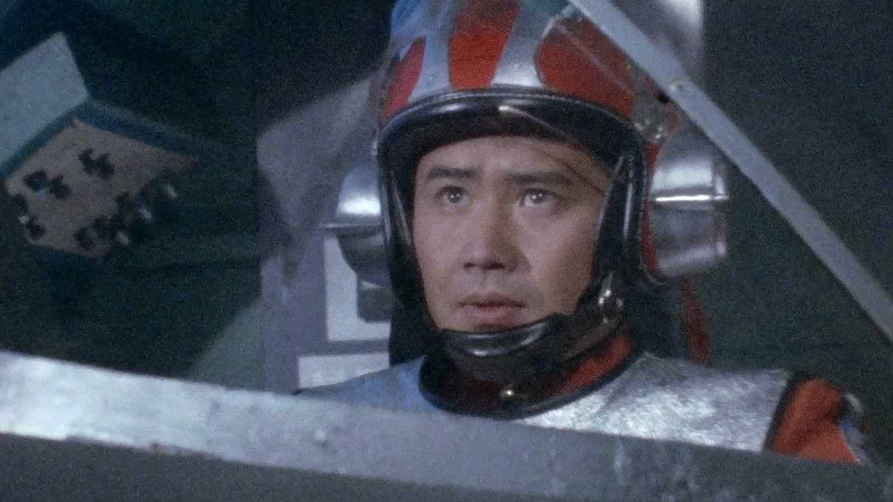 雷欧奥特曼 重制版 普通话版 2集