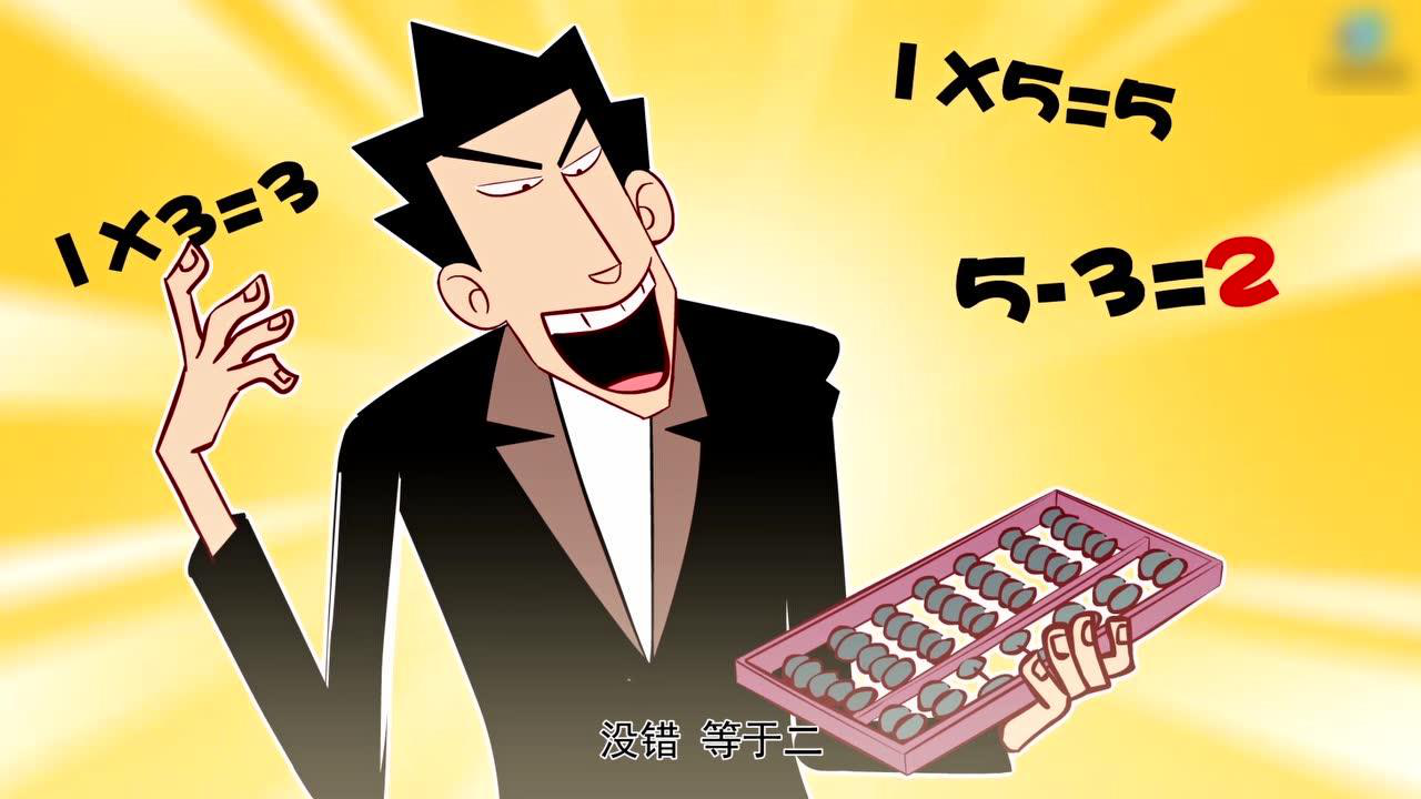 动态漫画&middot;阿衰 1集