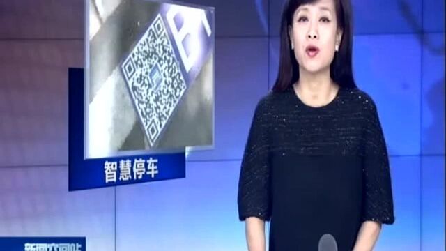 南京:智慧停车再升级 破解停车难“痛点”