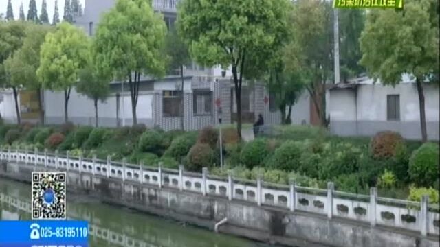 “污染防治在攻坚ⷲ63在行动”专项督查暗访:泰兴——黑臭河整治不到位 豆腐作坊污水直排