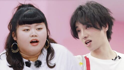 明日之子第3季花花亲测到底谁是低音女王