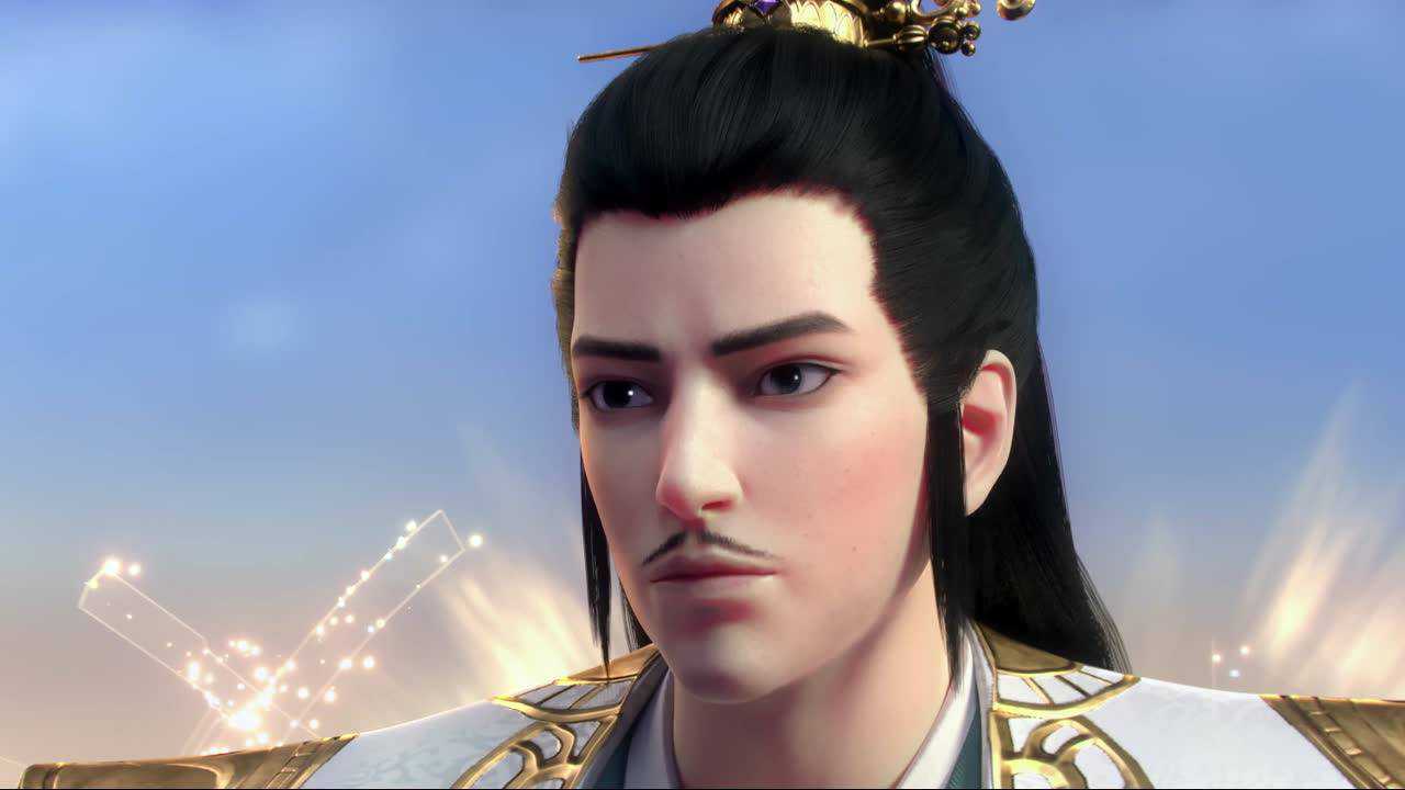 斗破苍穹 第3季 3集