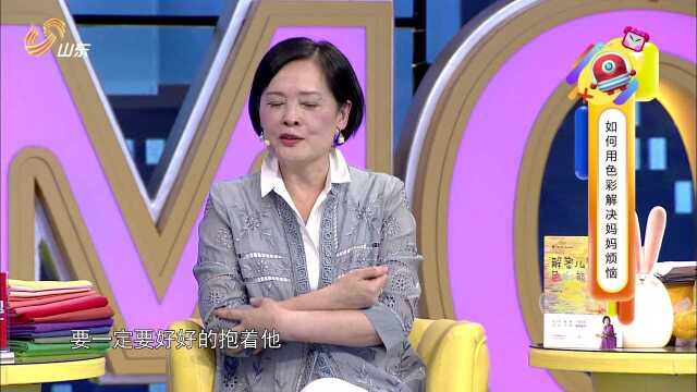 不同年龄段宝宝的房间适合用什么颜色