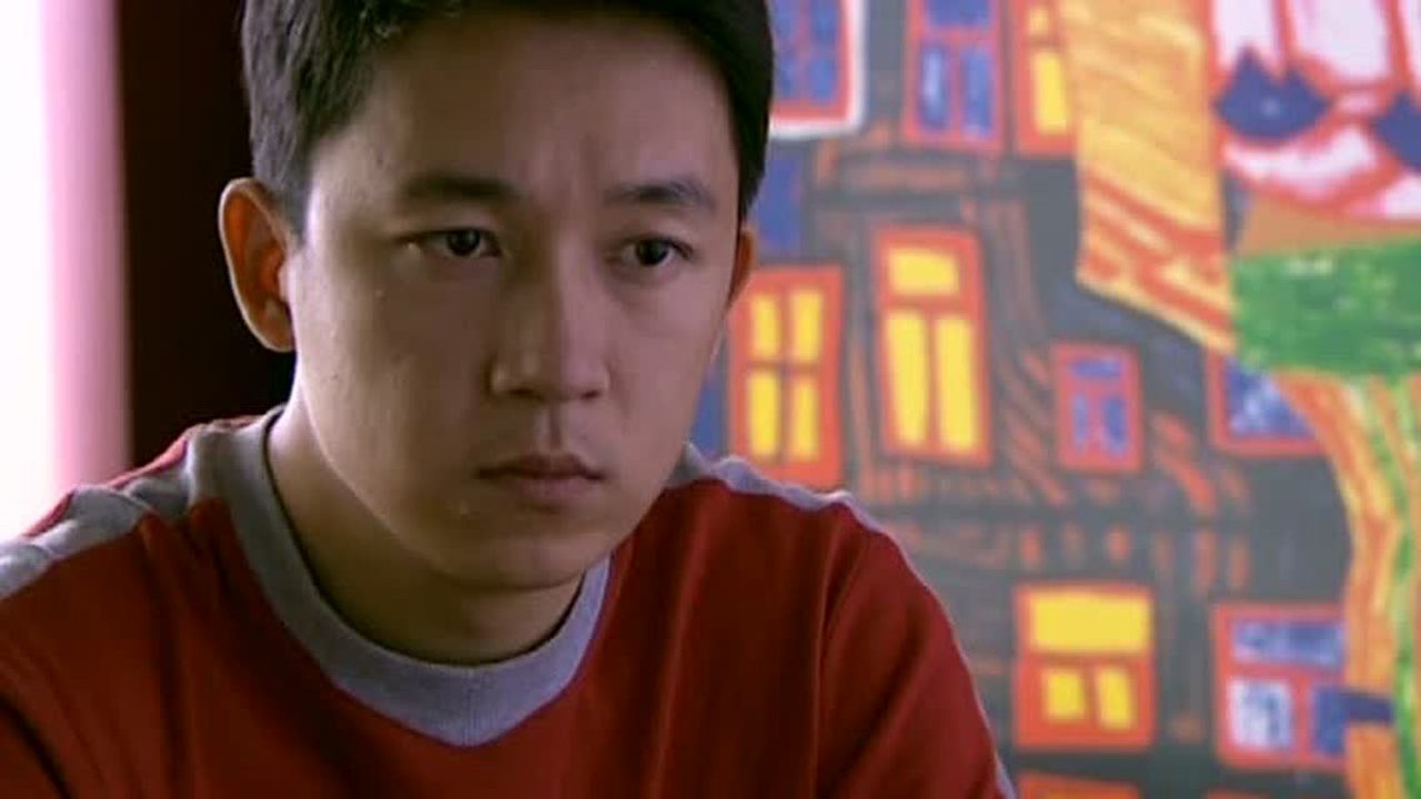 黑蚂蚁 20集