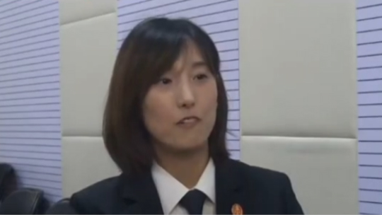保安铁军 守护平安