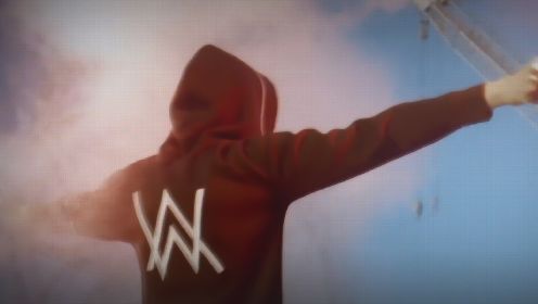 Alan Walker、Pedro Capo、Farruko《Calma》官方版