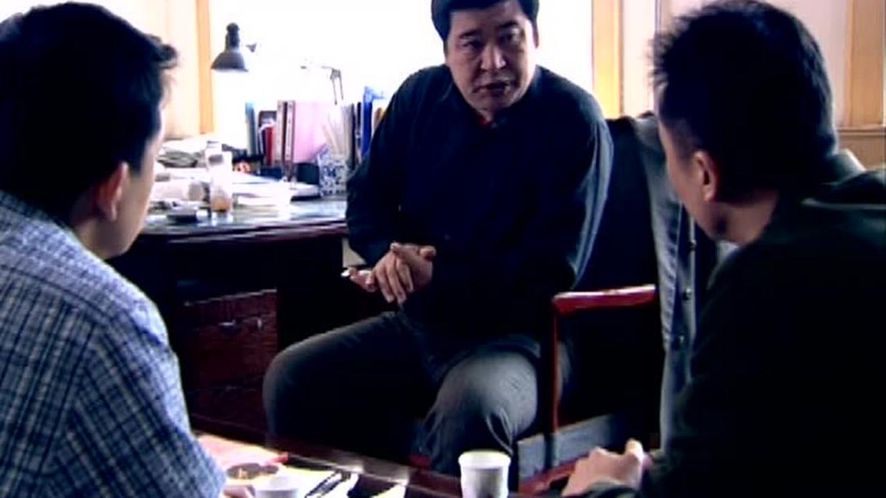 黑蚂蚁 5集