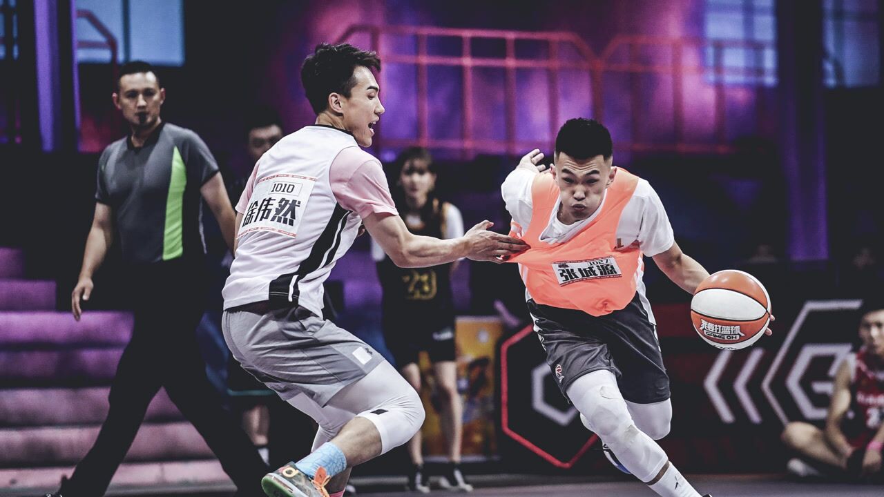 张梓晨傅骏豪徐伟然VS张城源周志远宋润杰_综艺_高清完整版视频在线观看_腾讯视频