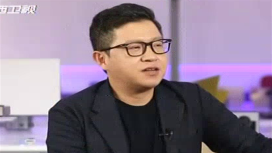 极米科技目前市场占有率超十