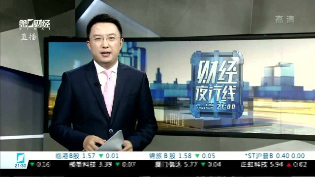 欧洲股市全线下跌 英国富时100等指数跌约2%