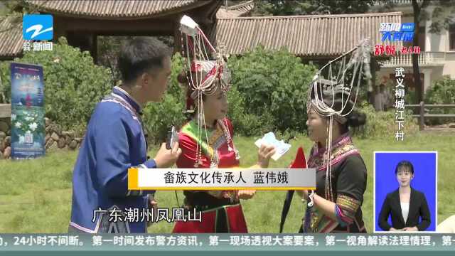 浙江广电事业70年系列庆祝活动:钱江奔涌 7天融媒互动直播