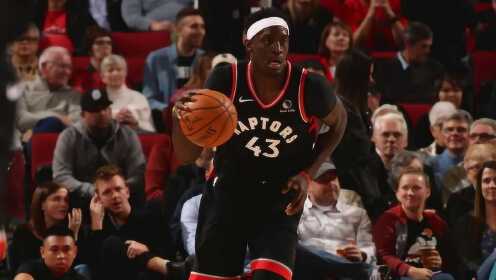 《NBA全场集锦》【球星】西亚卡姆vs开拓者集锦 爆砍36+6内外开花飞身暴扣
