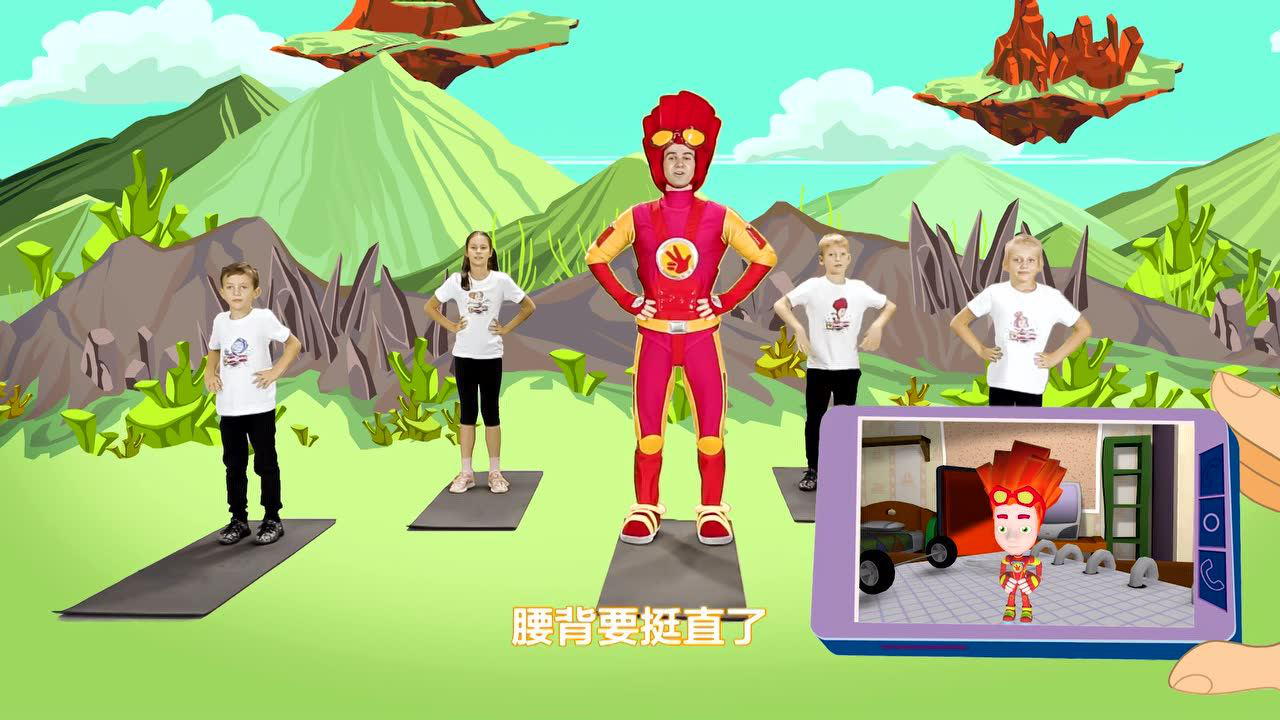 《螺丝钉》衍生节目系列 104集