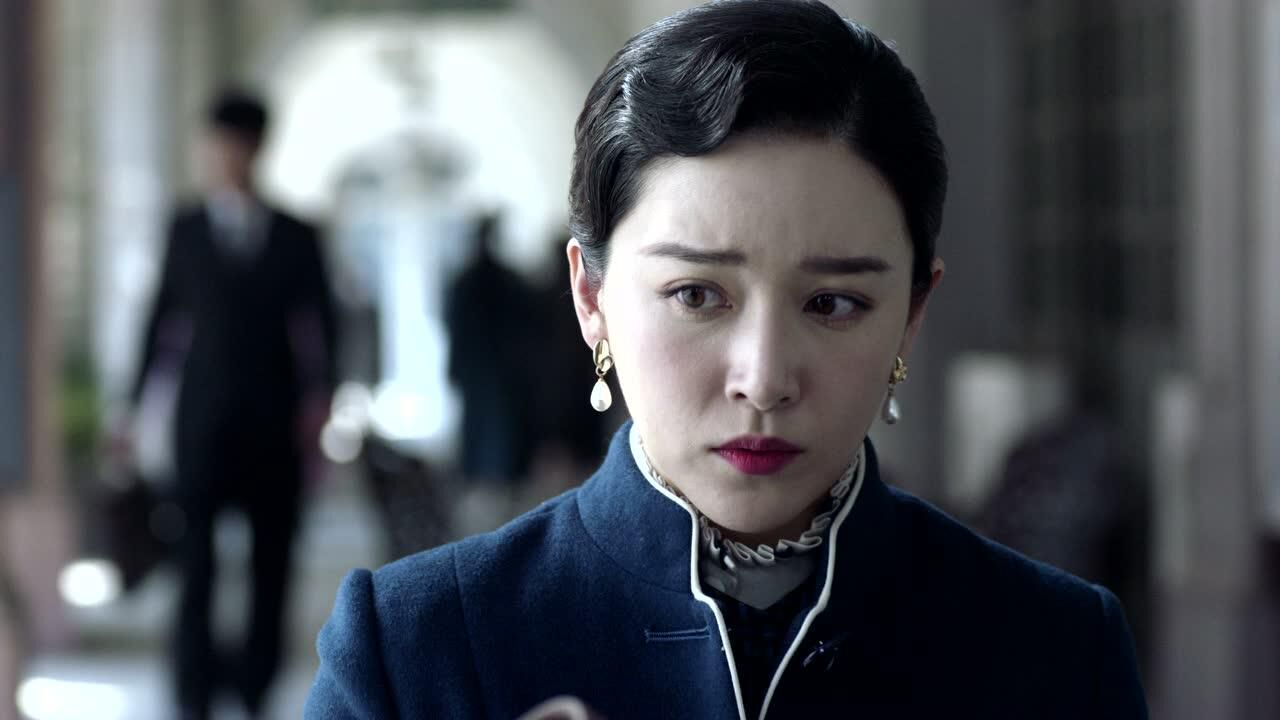 对接裁缝却遇见周海潮_高清1080p在线观看平台_腾讯视频