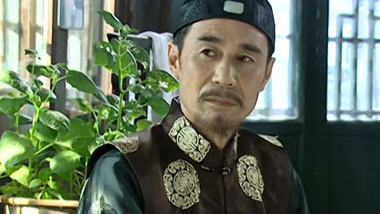 北京人事件 13集