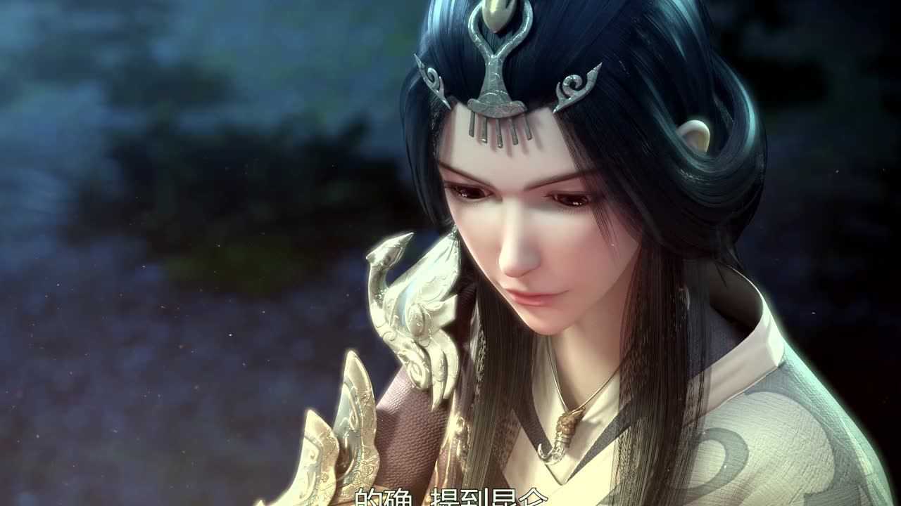 太乙仙魔录之灵飞纪 第3季 12集