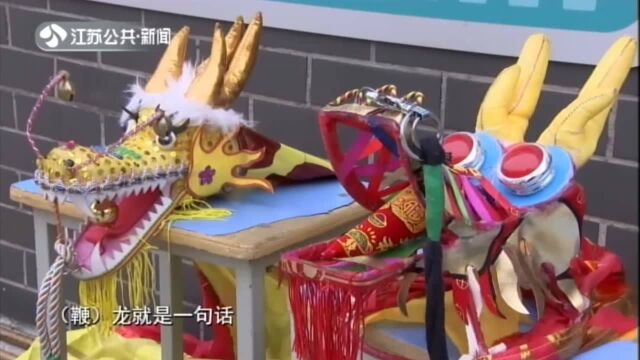 健身“鞭”花样玩法多 走进校园推广传承