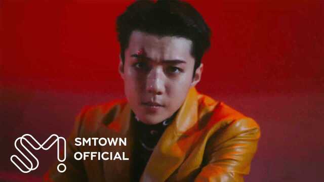 EXO《Obsession》MV Teaser