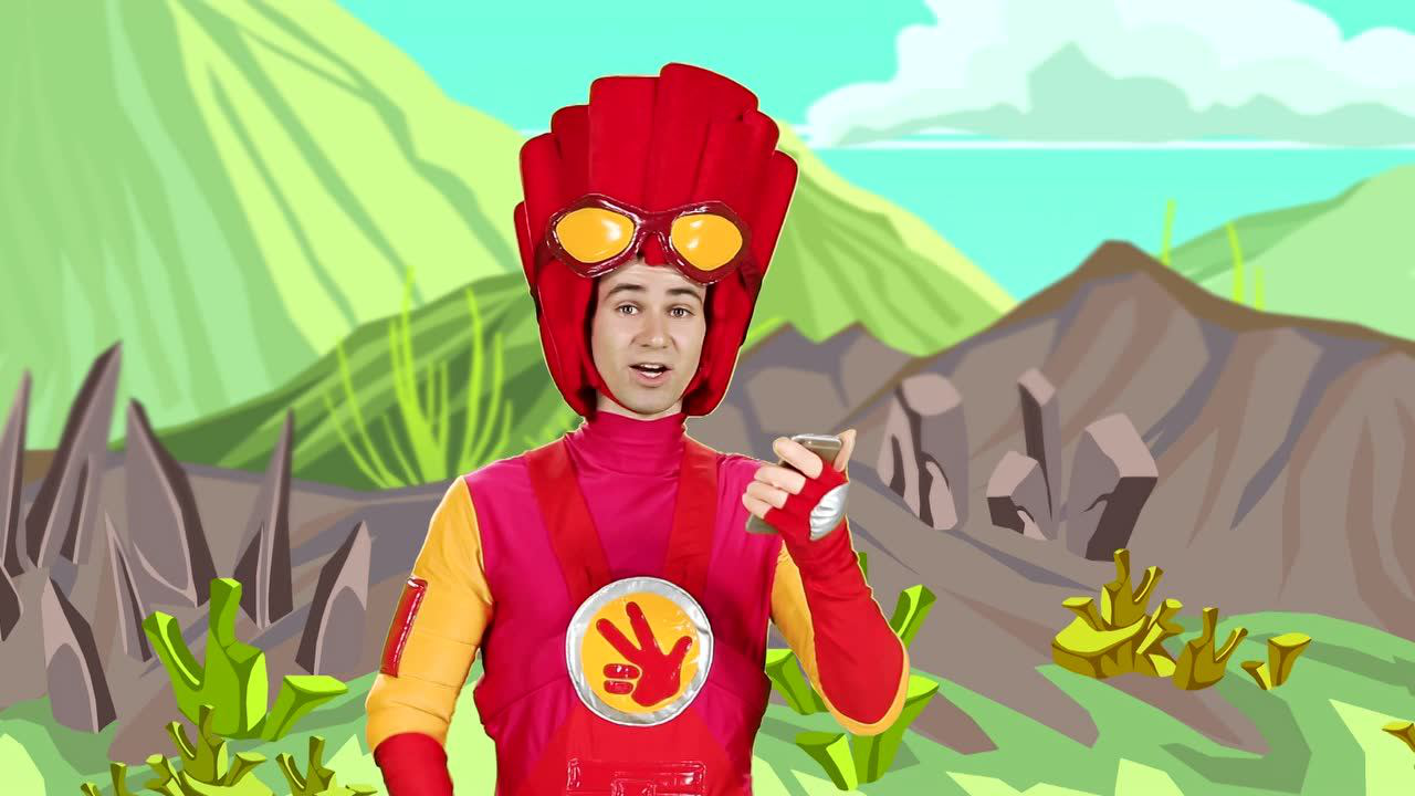 《螺丝钉》衍生节目系列 107集
