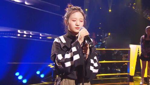 2019中国好声音_斯丹曼簇完美演绎《我的名字》，一首听着听着会笑起来的歌_腾讯视频