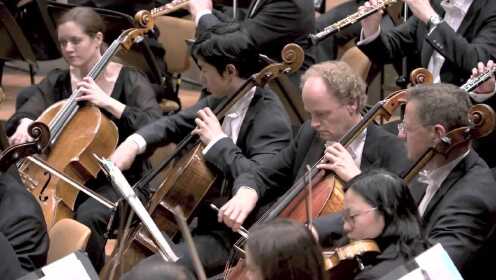 Berliner Philharmoniker《Shostakovich: Symphony No. 5》音乐会