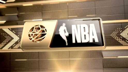 《NBA全场回放》【回放】雷霆vs马刺第2节 迪亚洛高难度折叠上篮