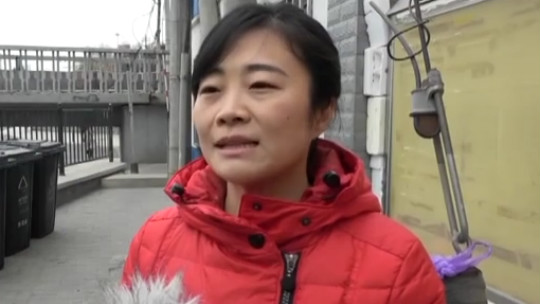 体验在建设施 完善无障碍通道