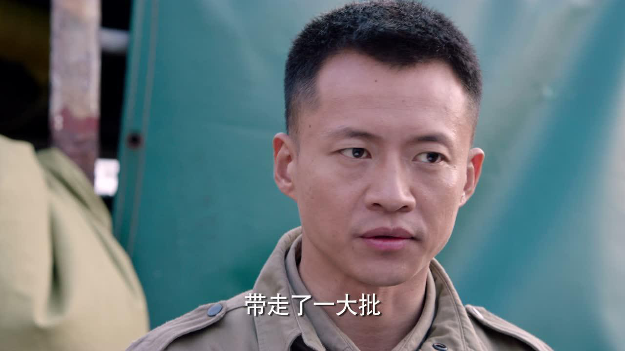 红鲨突击 35集