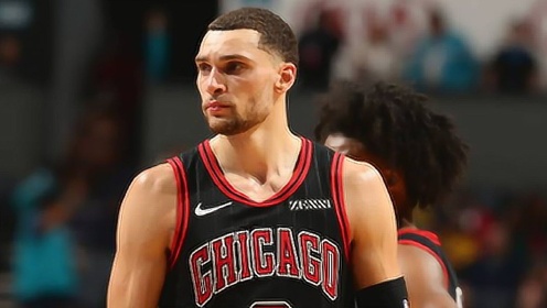 《NBA全场集锦》【球星】拉文vs黄蜂集锦 49分逆天漂移三分绝杀