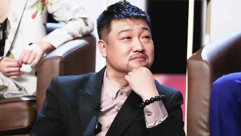 吐槽大会第4季互动花絮贾冰吃鸡块配菊花茶