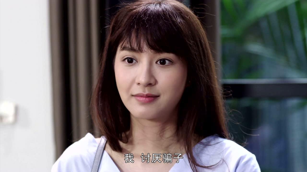 法定丈夫[普通话版] 17集